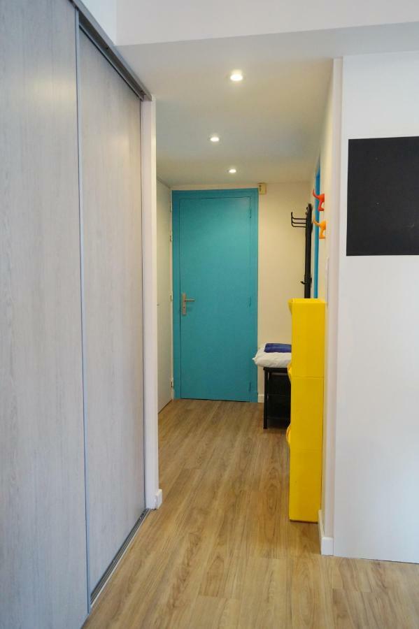 Appartement A 2Min Du Plan D'Eau 维琪 外观 照片